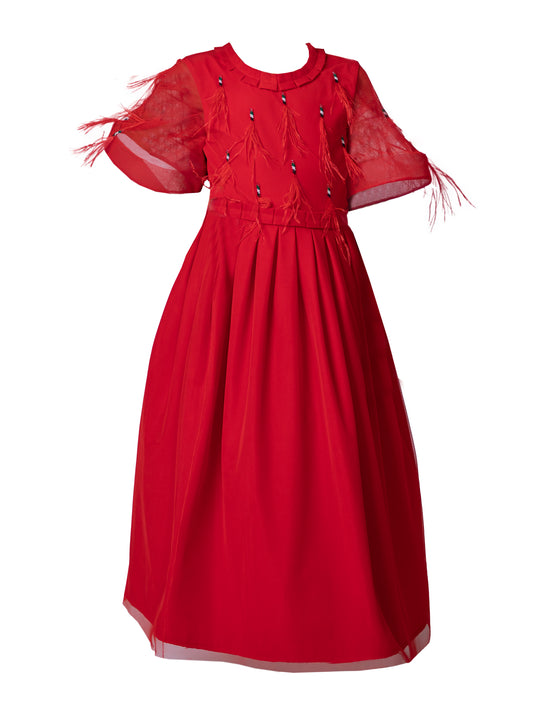 National Day Dress