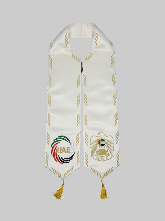UAE SHAL - BTS25-1
