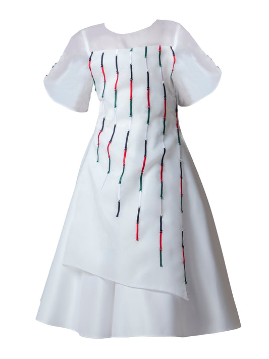 National Day Dress