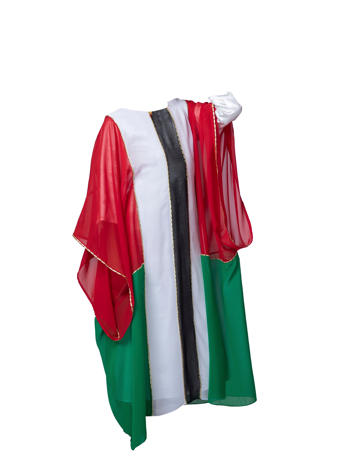 National Day Dress