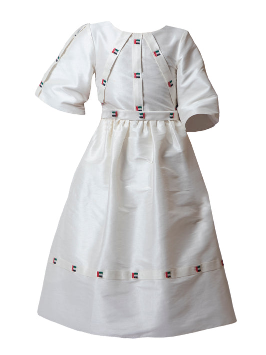 National Day Dress
