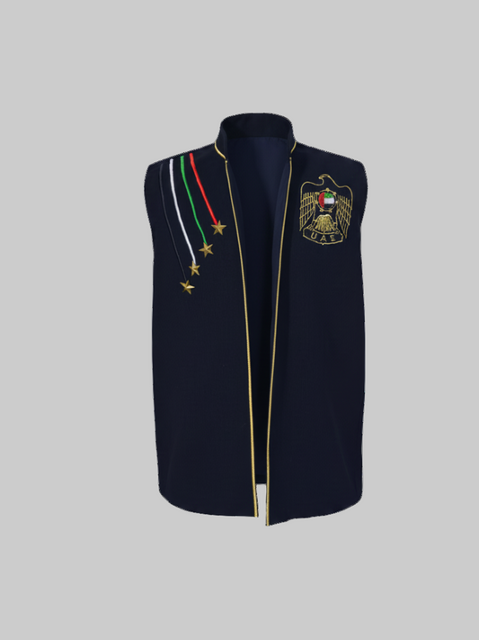 STAR WAISTCOAT - BTWB25-1