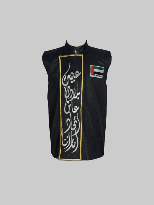 SUPERIOR WAISTCOAT - BTWB25-3