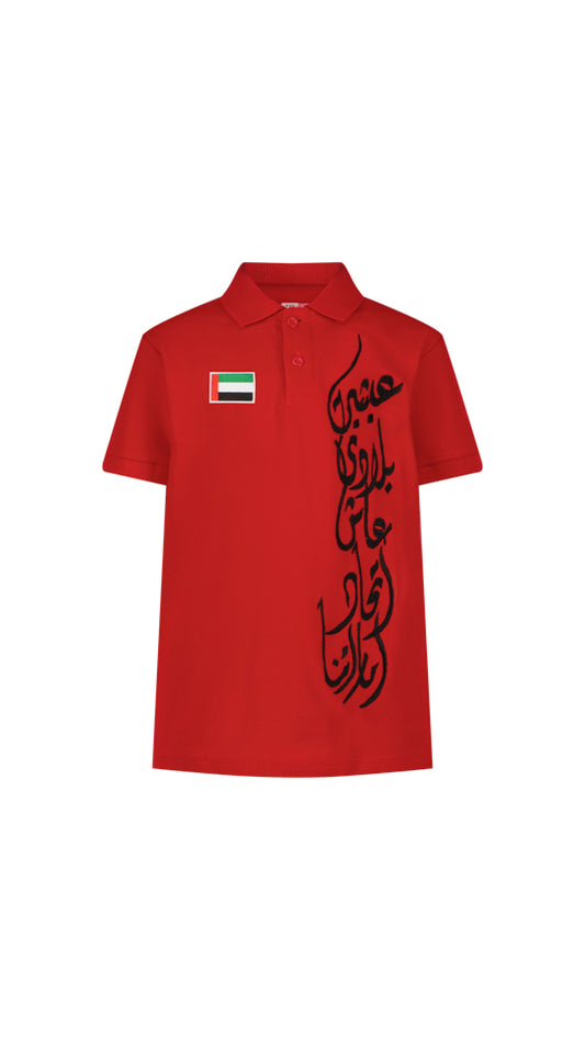 Boy T-shirt