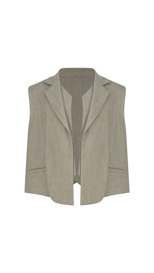 Boy Waistcoat