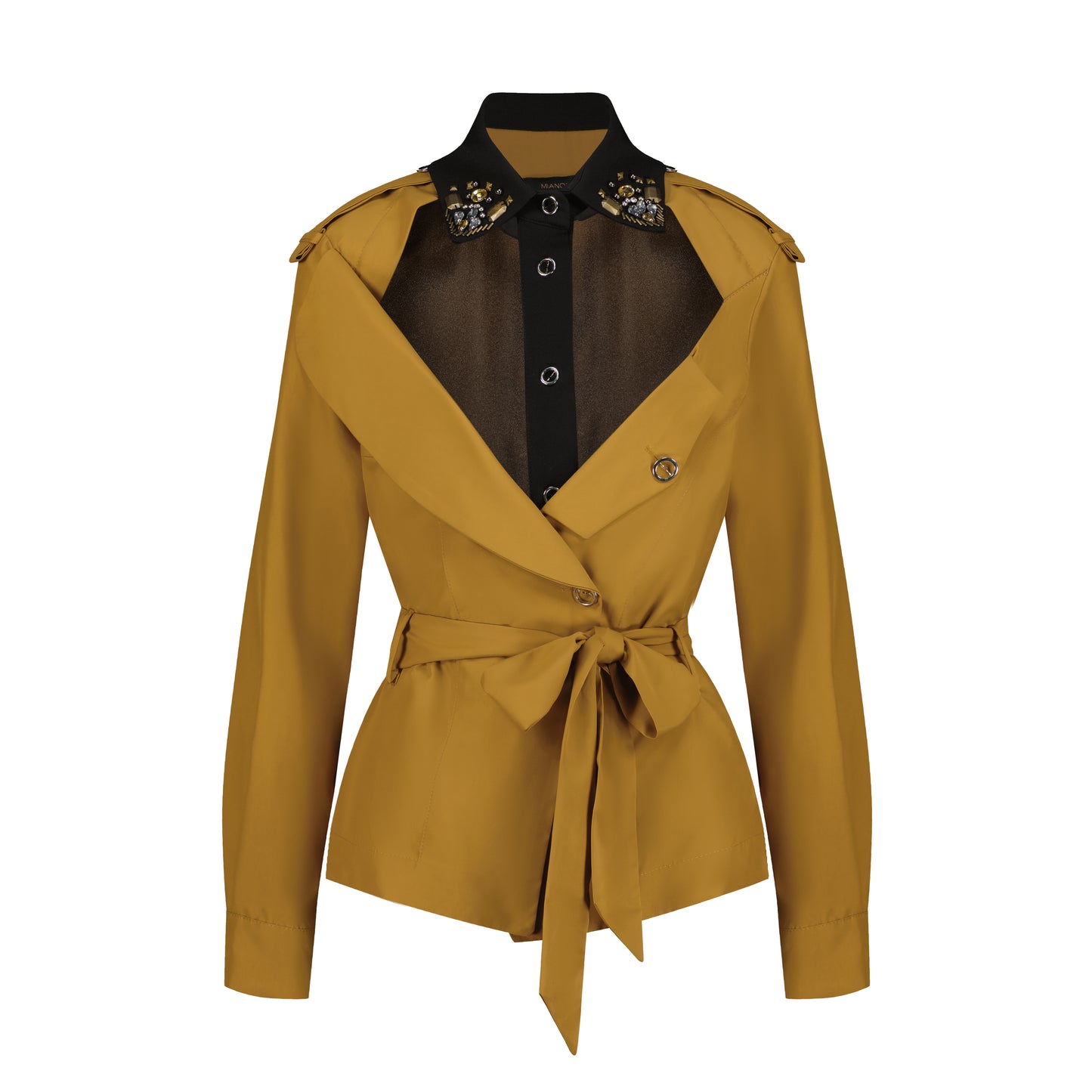 Artistic Blazer