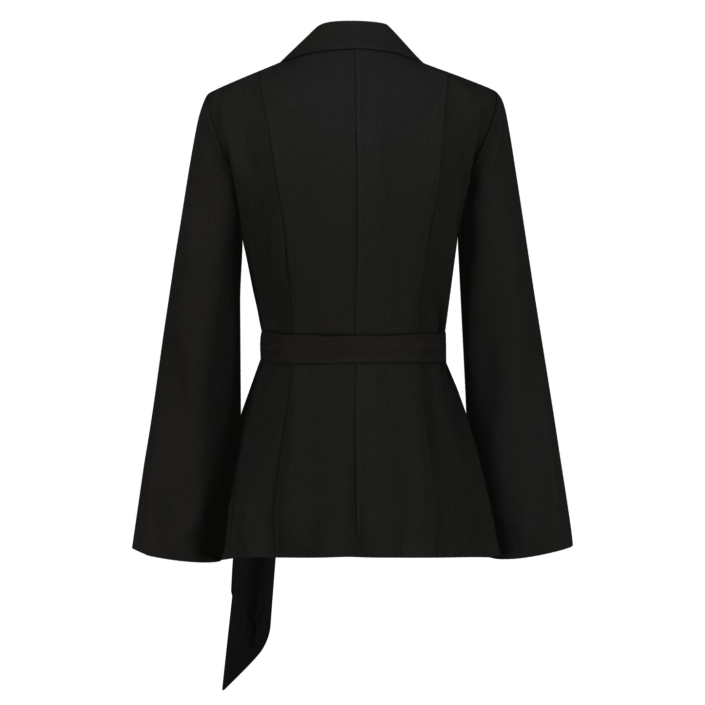 Inventive blazer