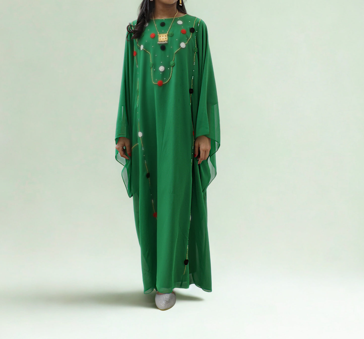 LUXURIOUS - BTND25-8