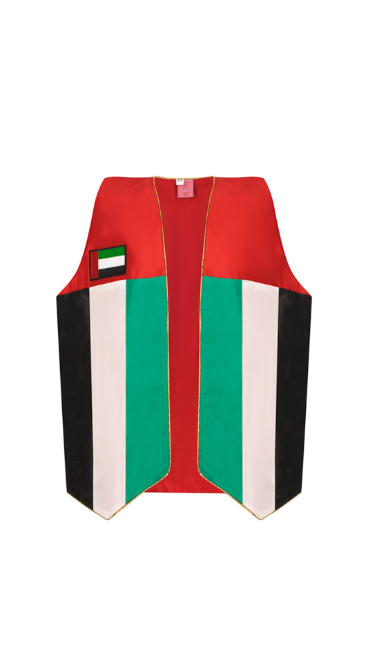 Boy Waistcoat