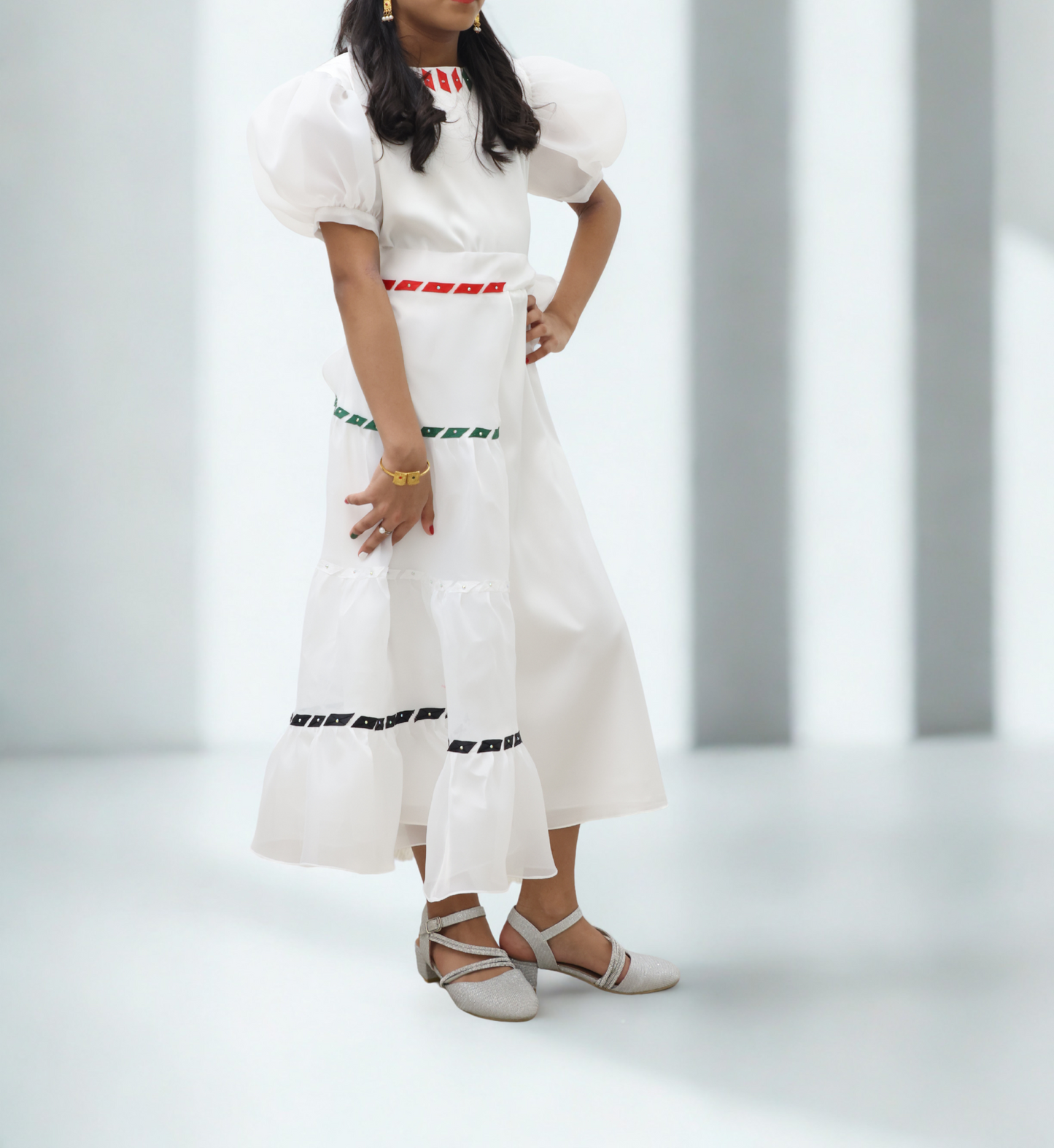 CRYSTAL HERITAGE - BTND25-4