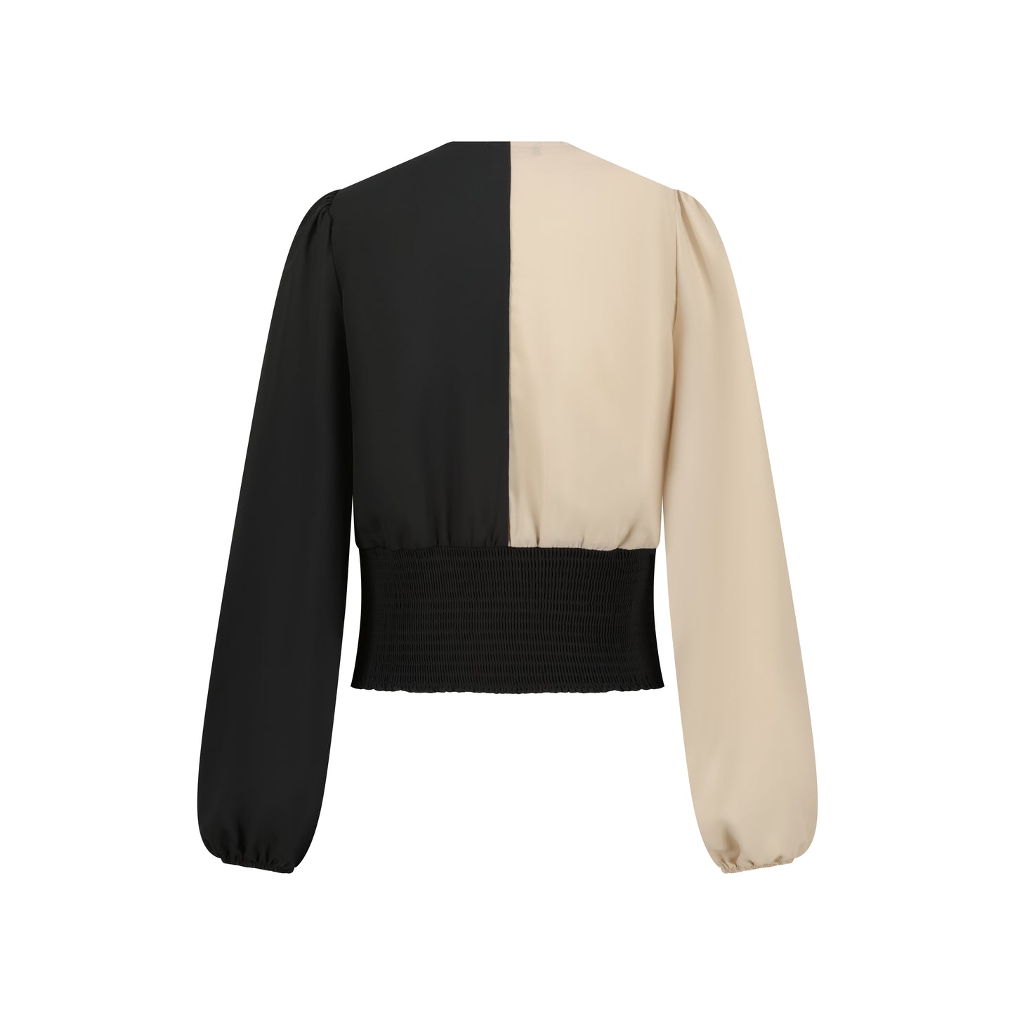 Flattering Top