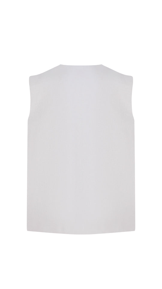 Boy Waistcoat