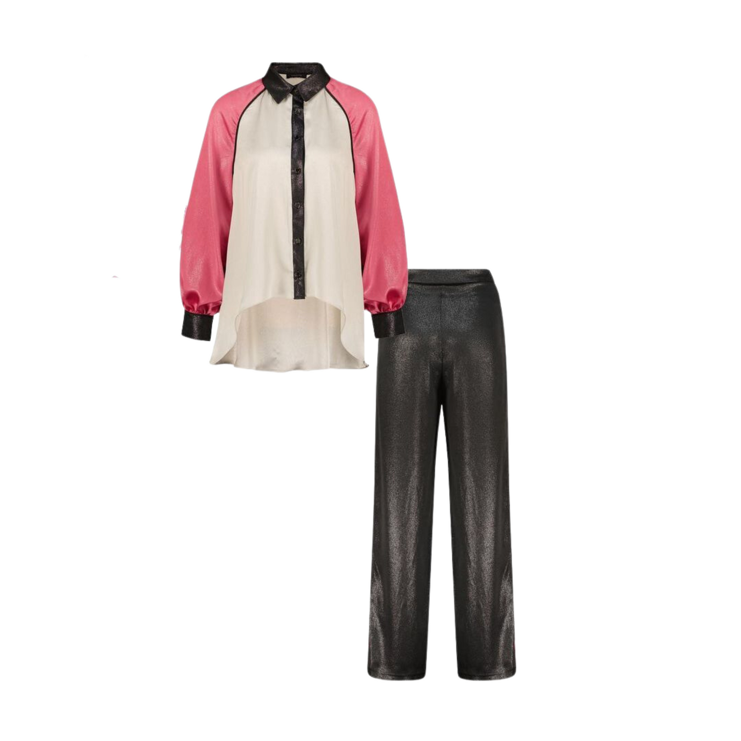 Classic Style & Modern Pant