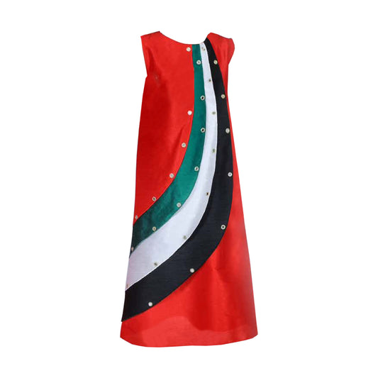 National Day Dress
