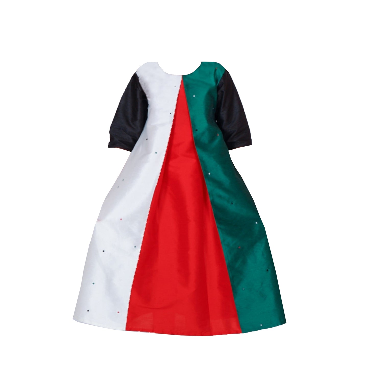 National Day Dress