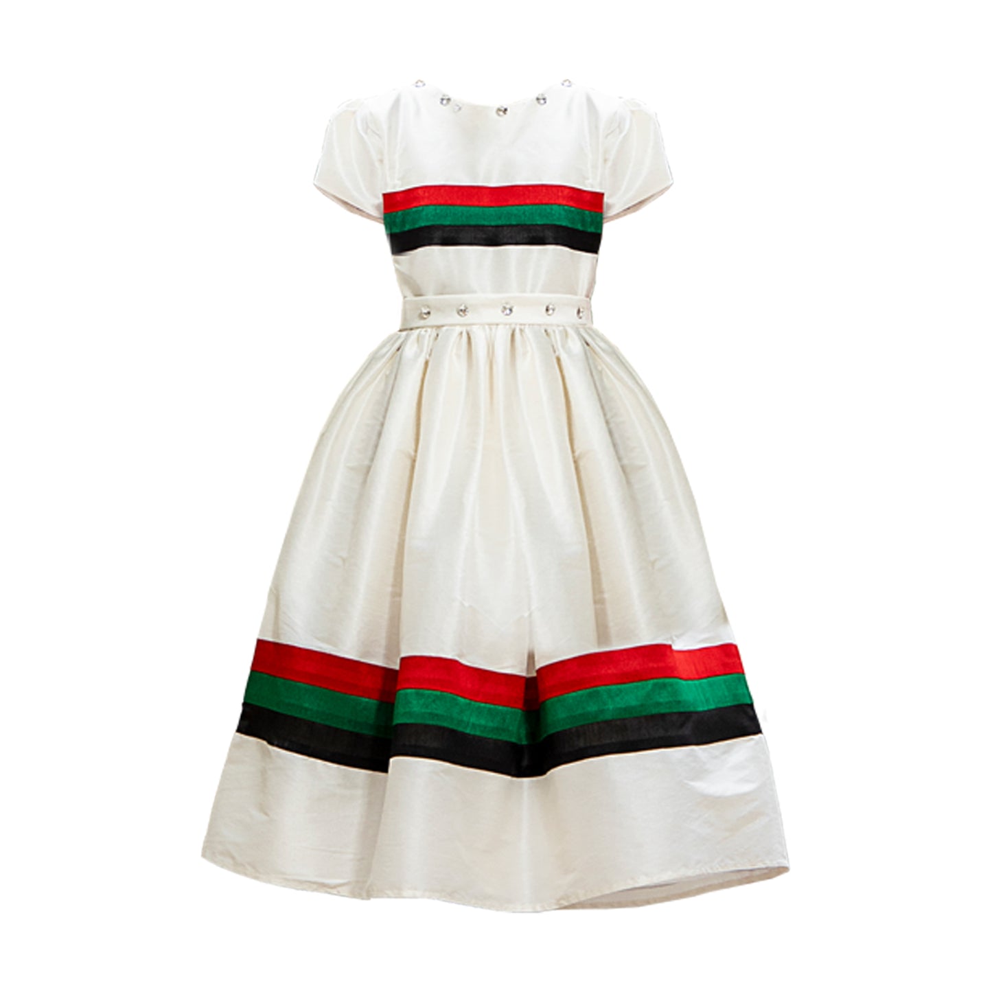 National Day Dress