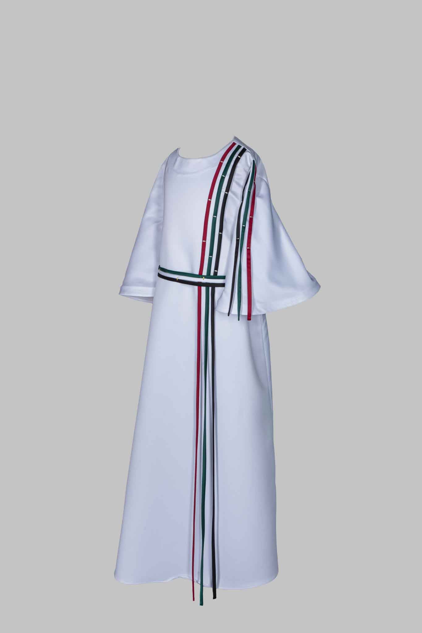 National Day Dress