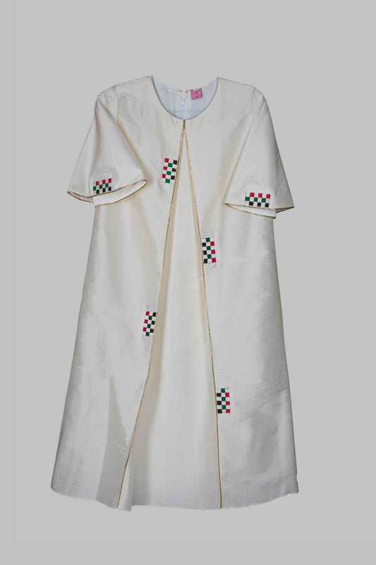 National Day Dress