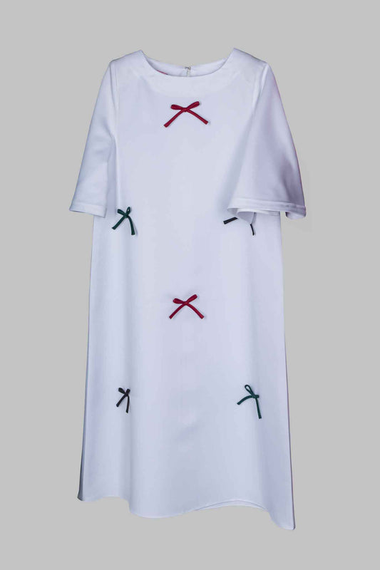 National Day Dress