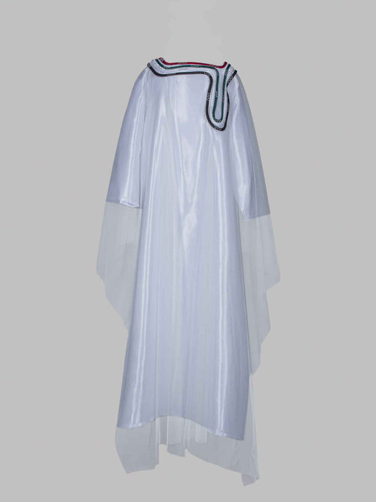 National Day Dress