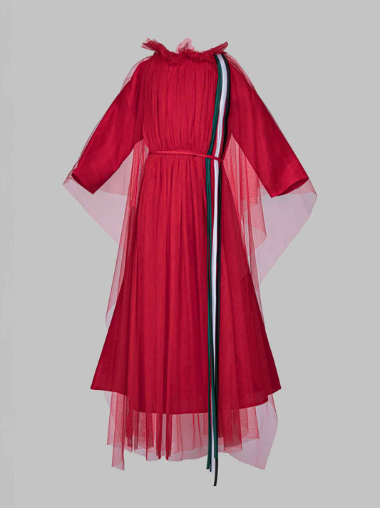 National Day Dress