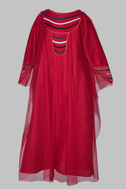 National Day Dress