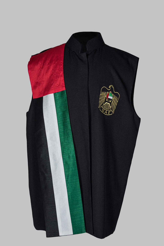Boy Waistcoat