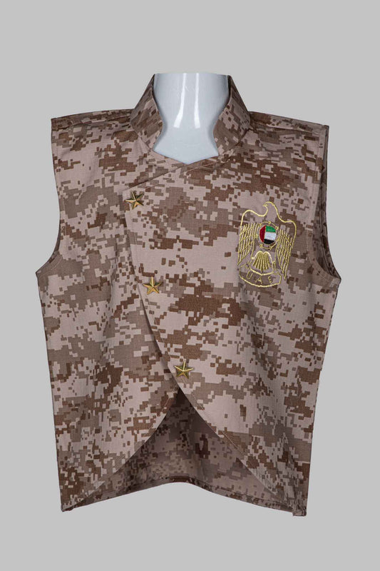 Boy Waistcoat