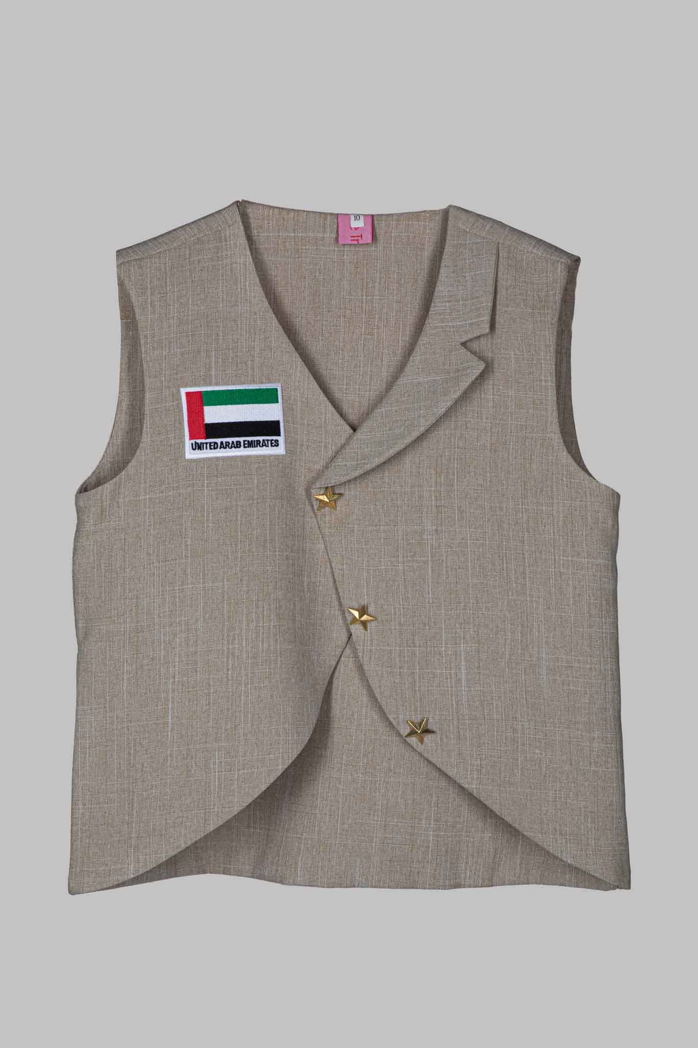 Boy Waistcoat