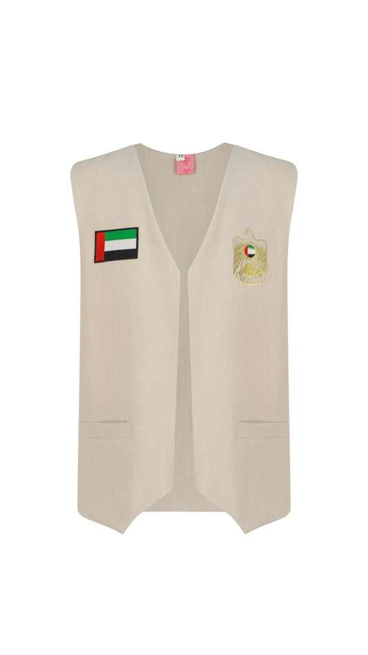 Boy Waistcoat