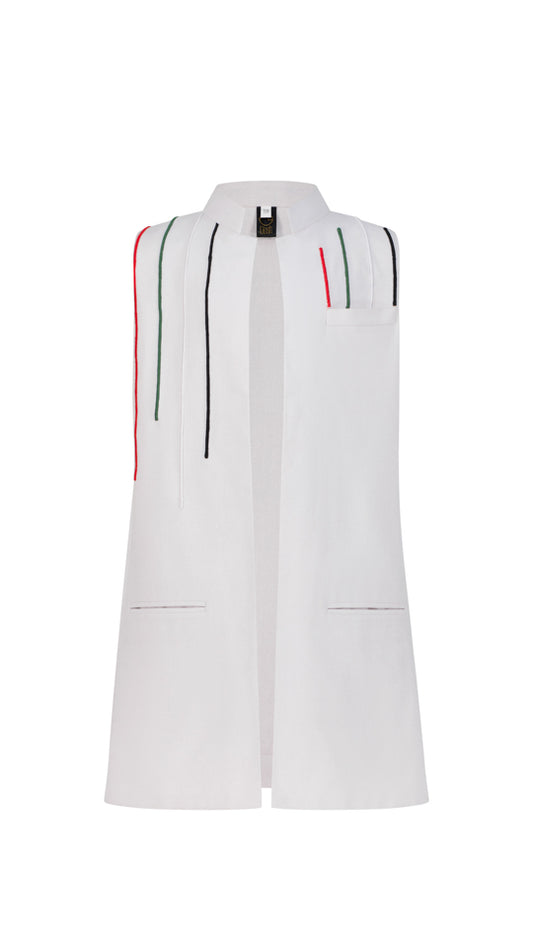 Boy Waistcoat