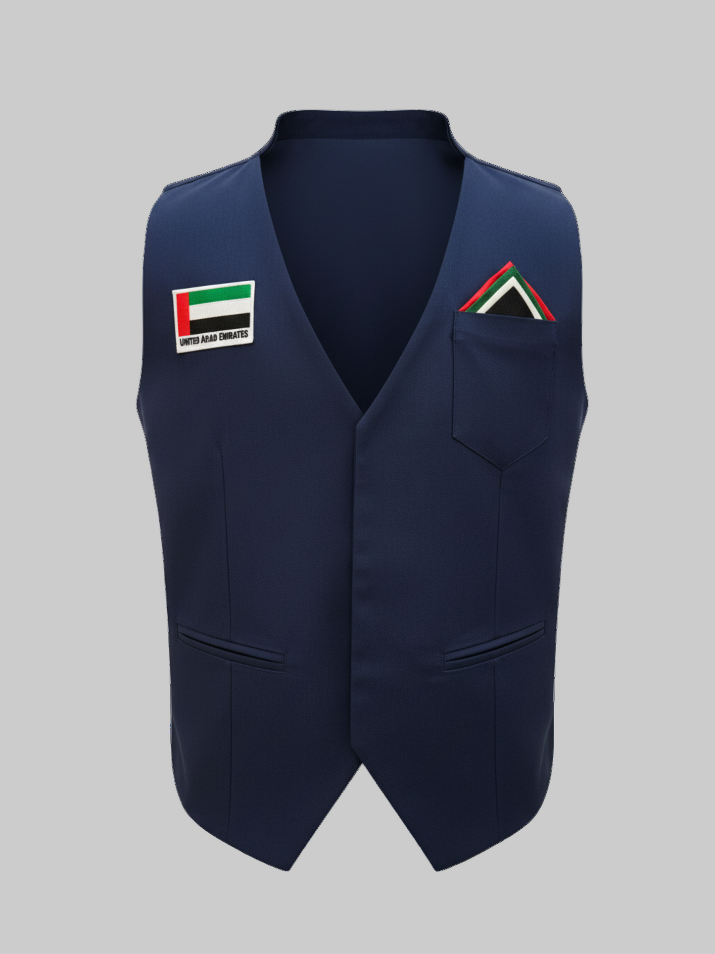 CLASSIC WAISTCOAT - BTWB25-11