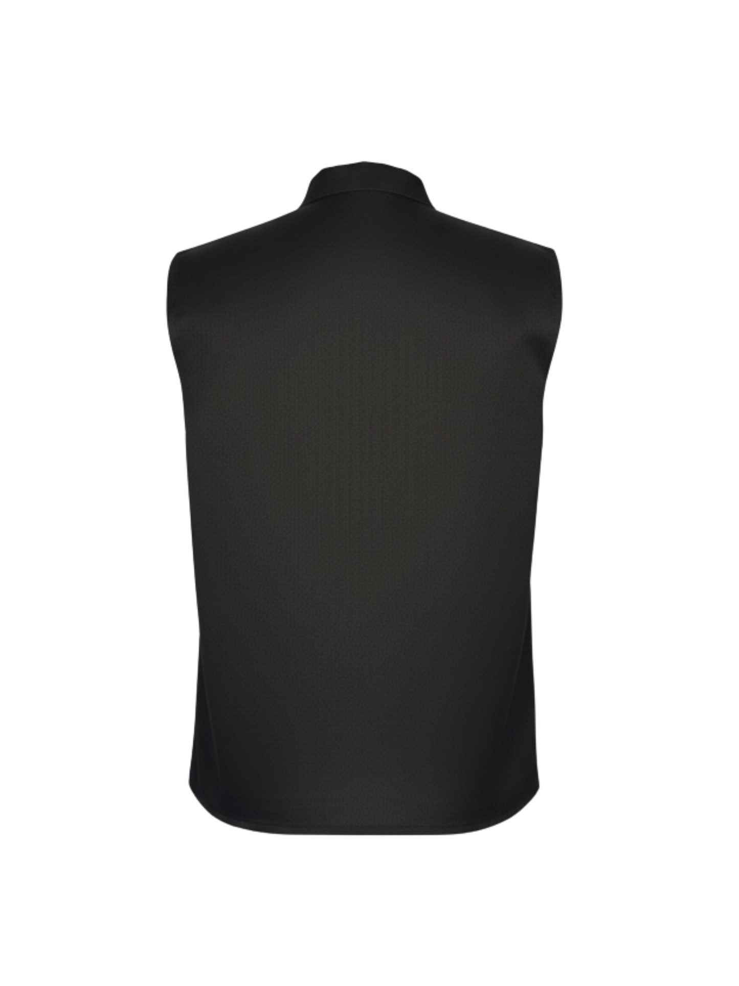 CALLIGRAPHY WAISTCOAT - BTWB25-10