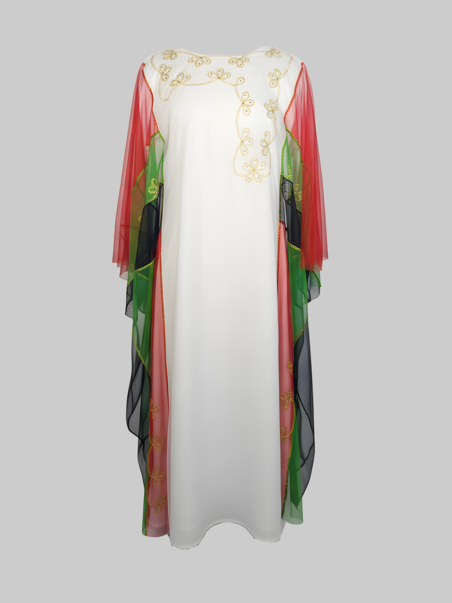 SHIMMERING - BTND25-3