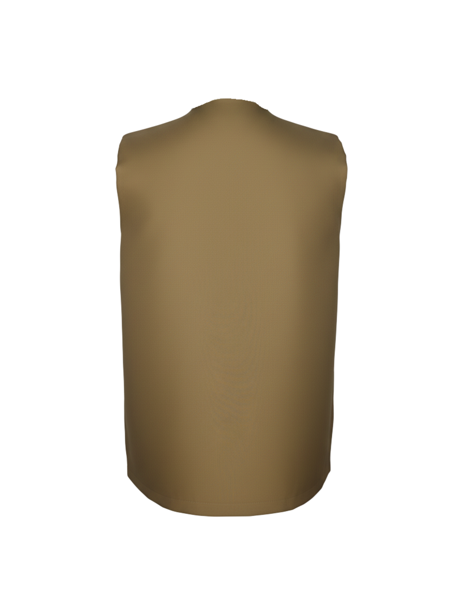 CULTURAL WAISTCOAT - BTWB25-4