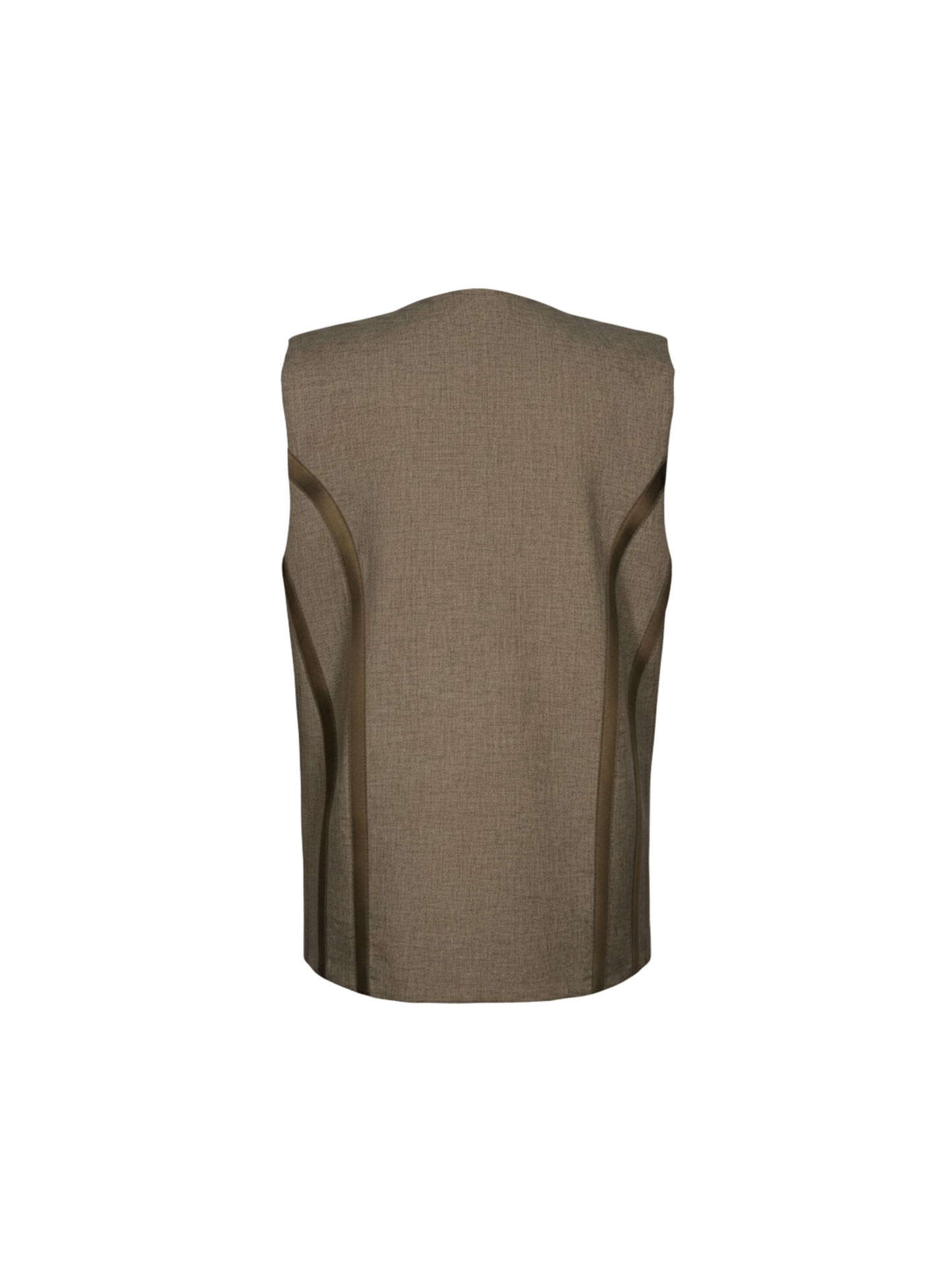 PRIDE WAISTCOAT - BTWB25-5