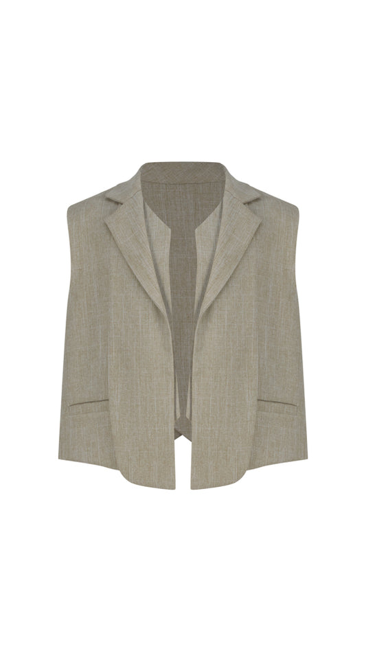 Boy Waistcoat