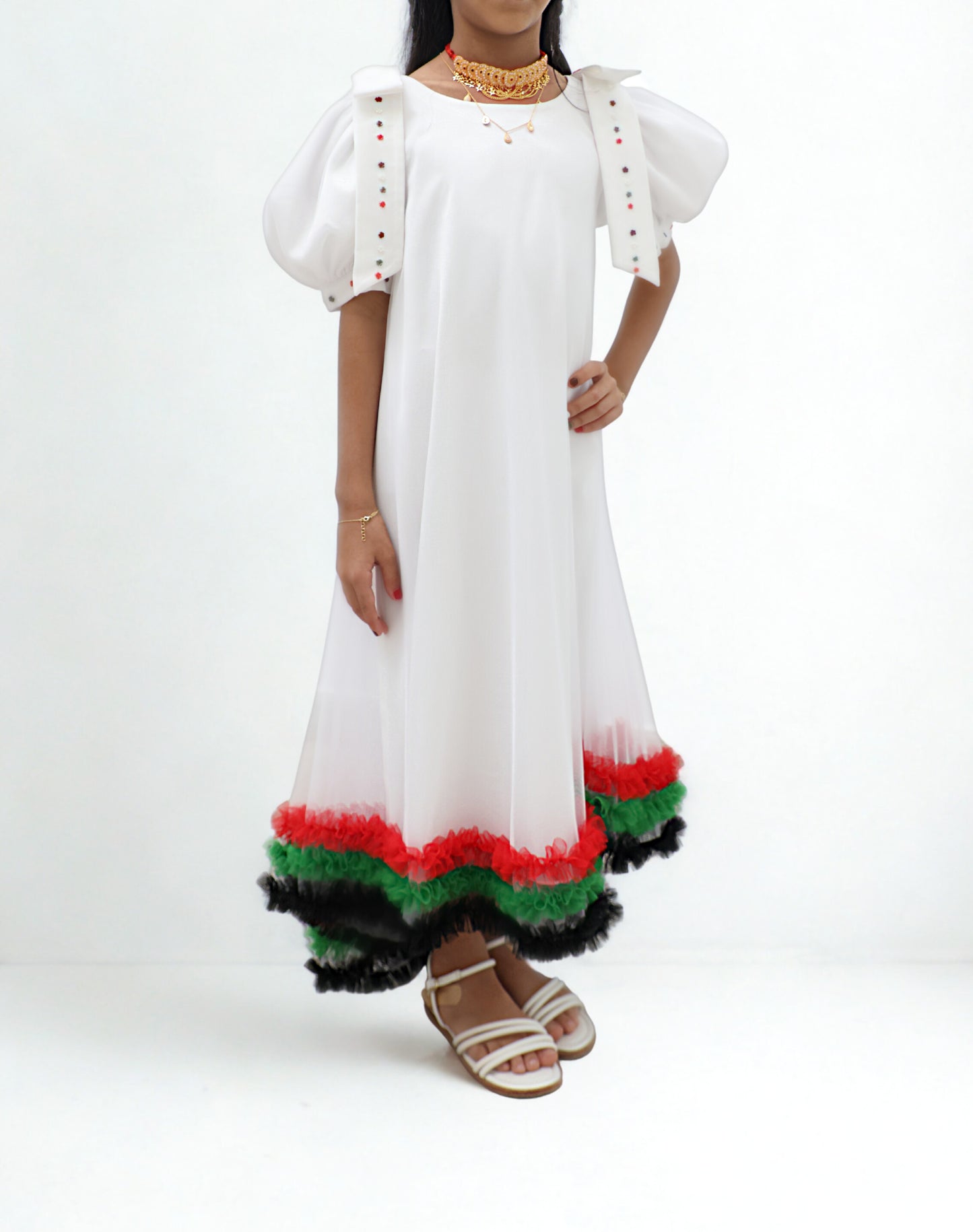 ARABIAN GRACE - BTND25-12