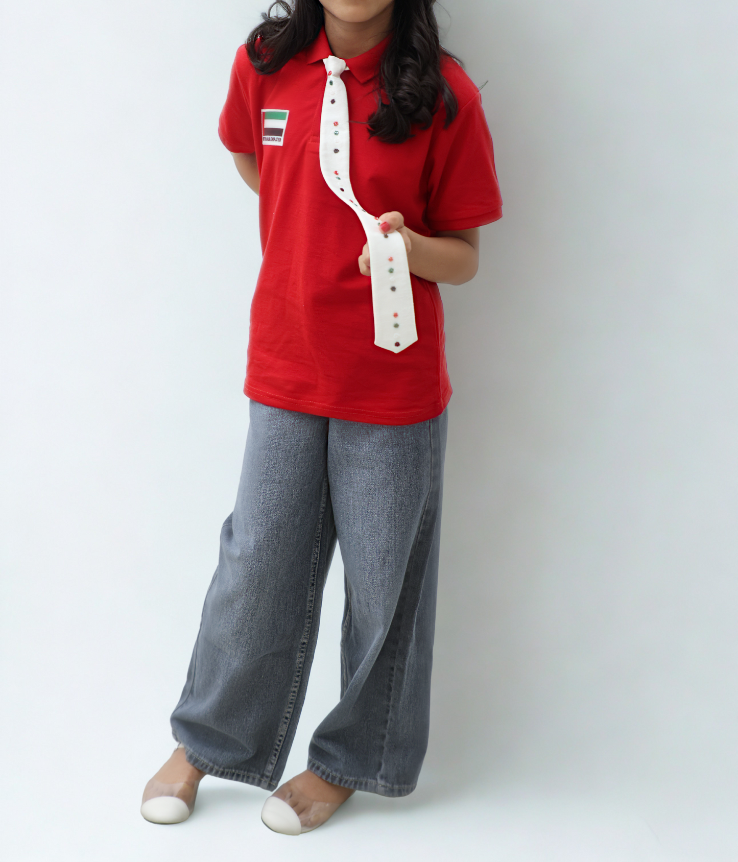 TIE T-SHIRT - BTGTY25-7