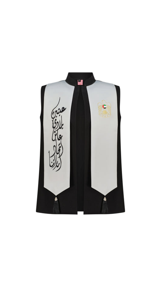 Men waistcoat