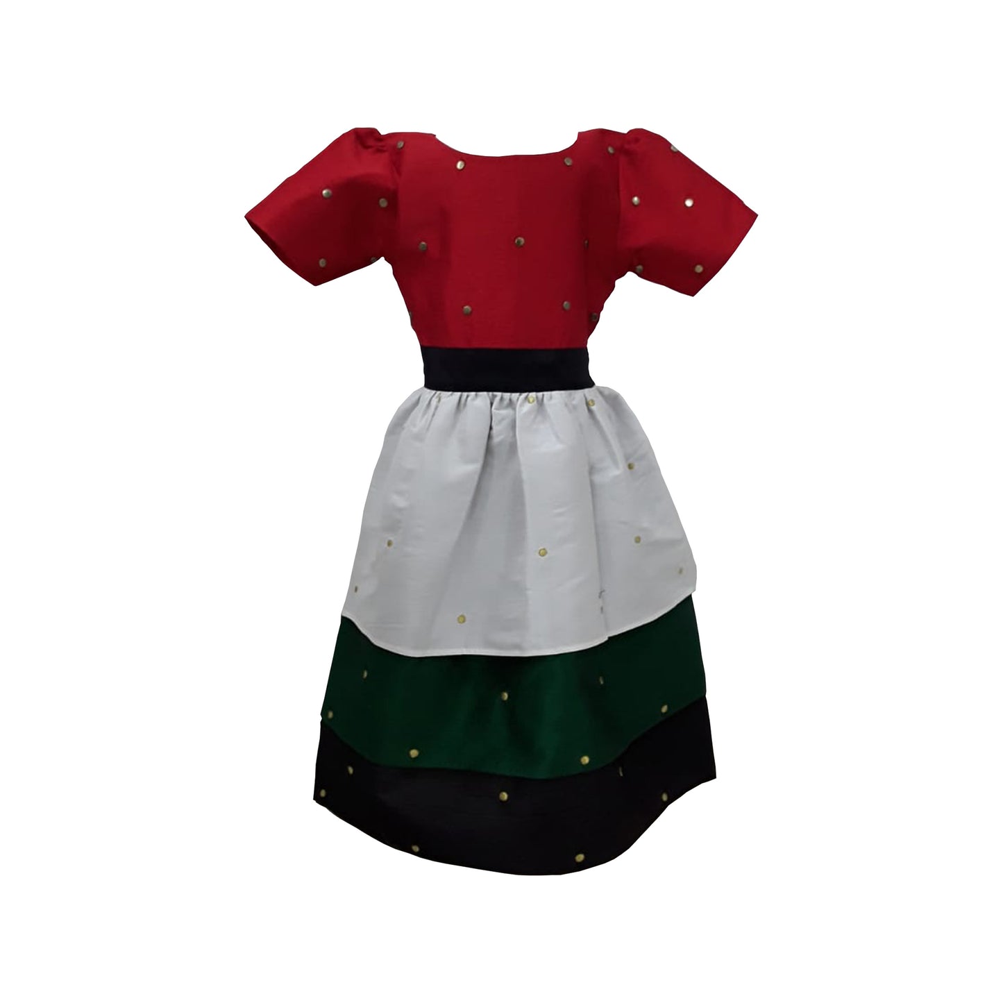 National Day Dress
