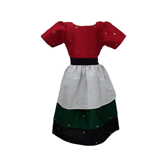 National Day Dress