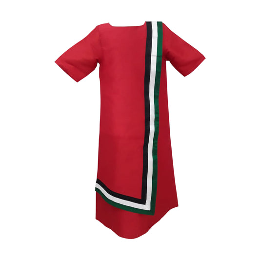 National Day Dress