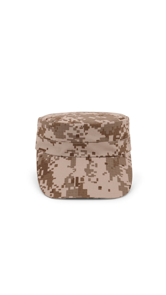 Military cap