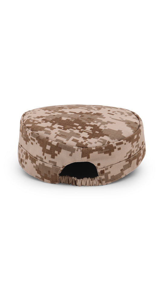 Military cap