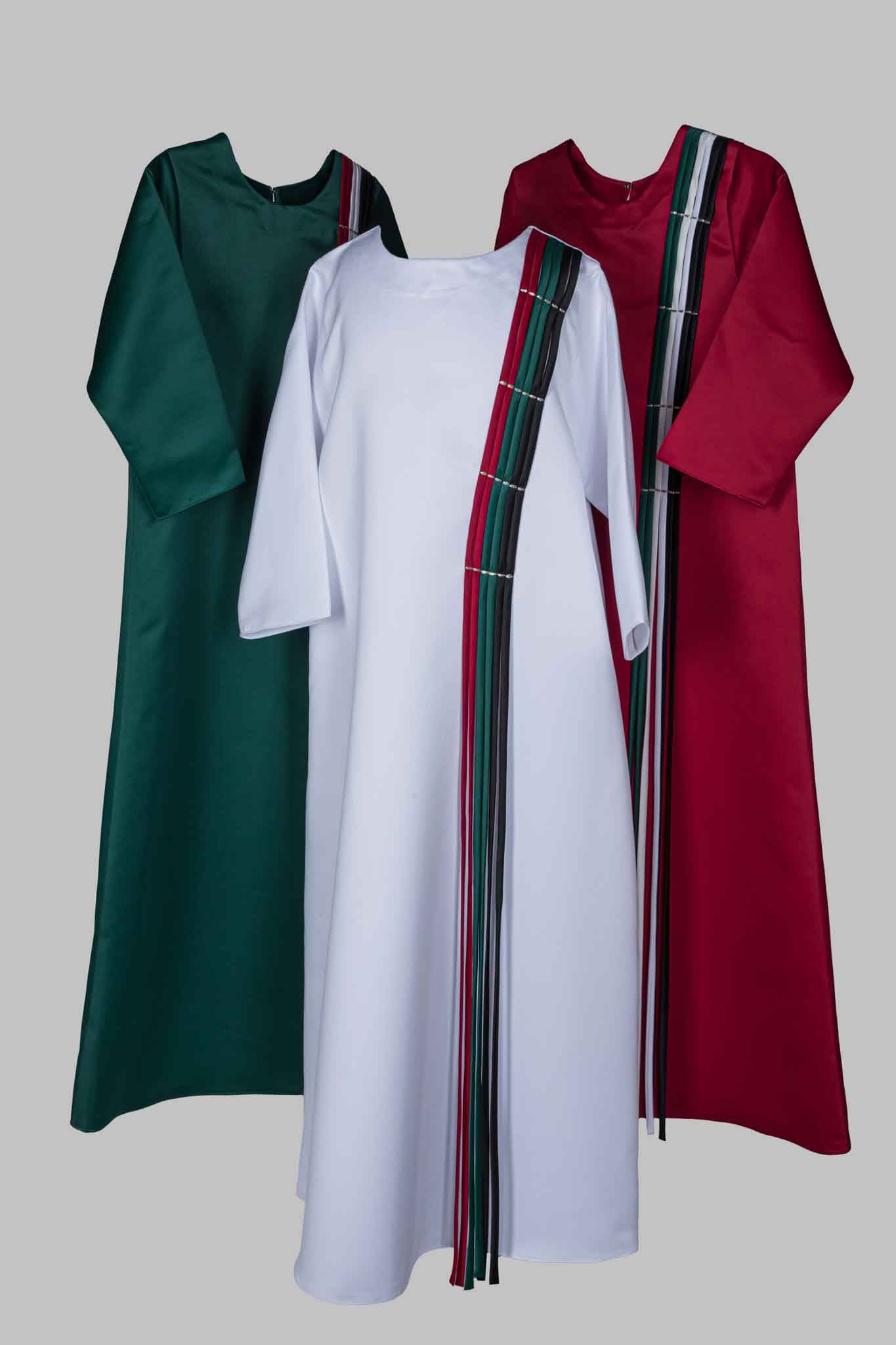 National Day Dress