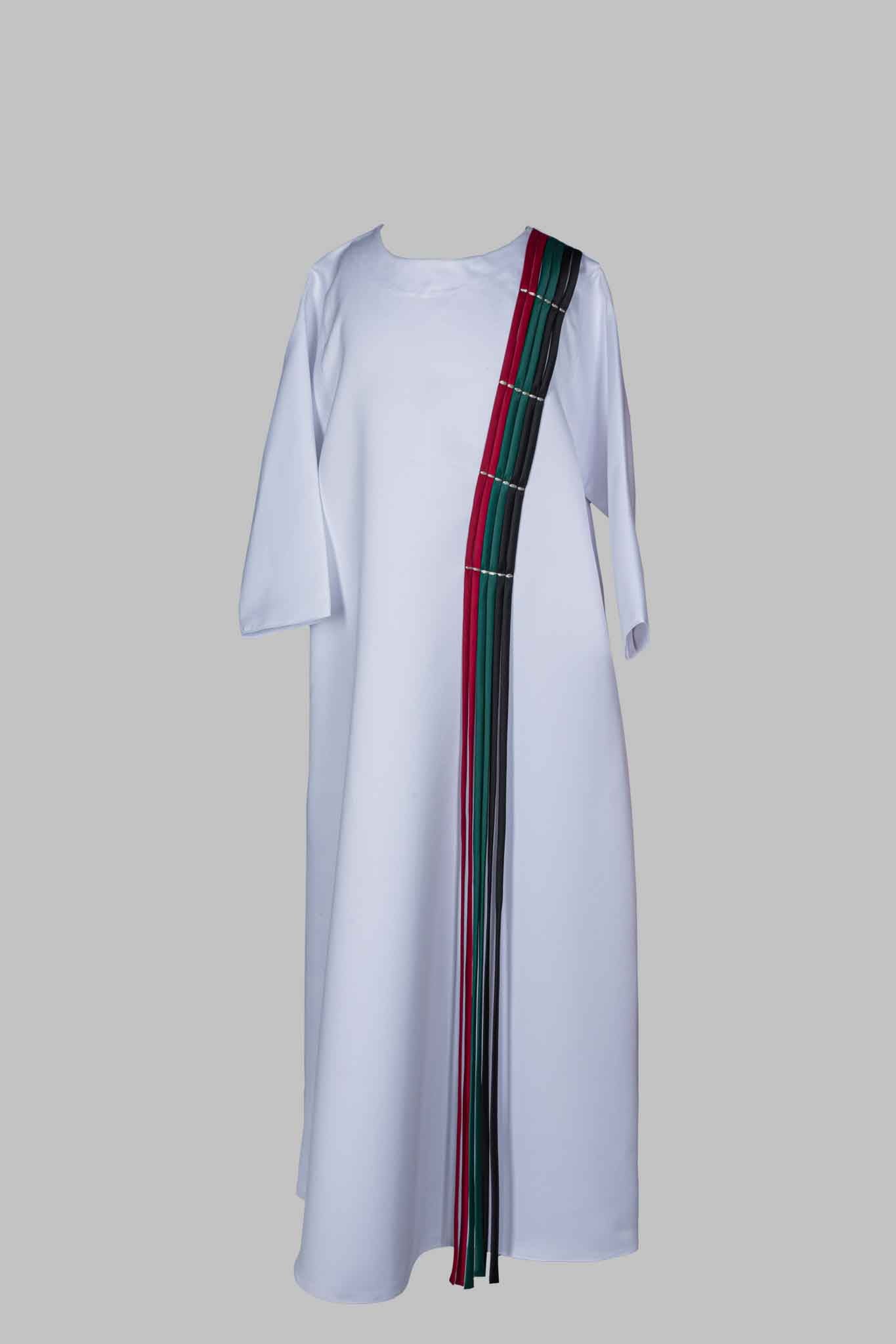 National Day Dress