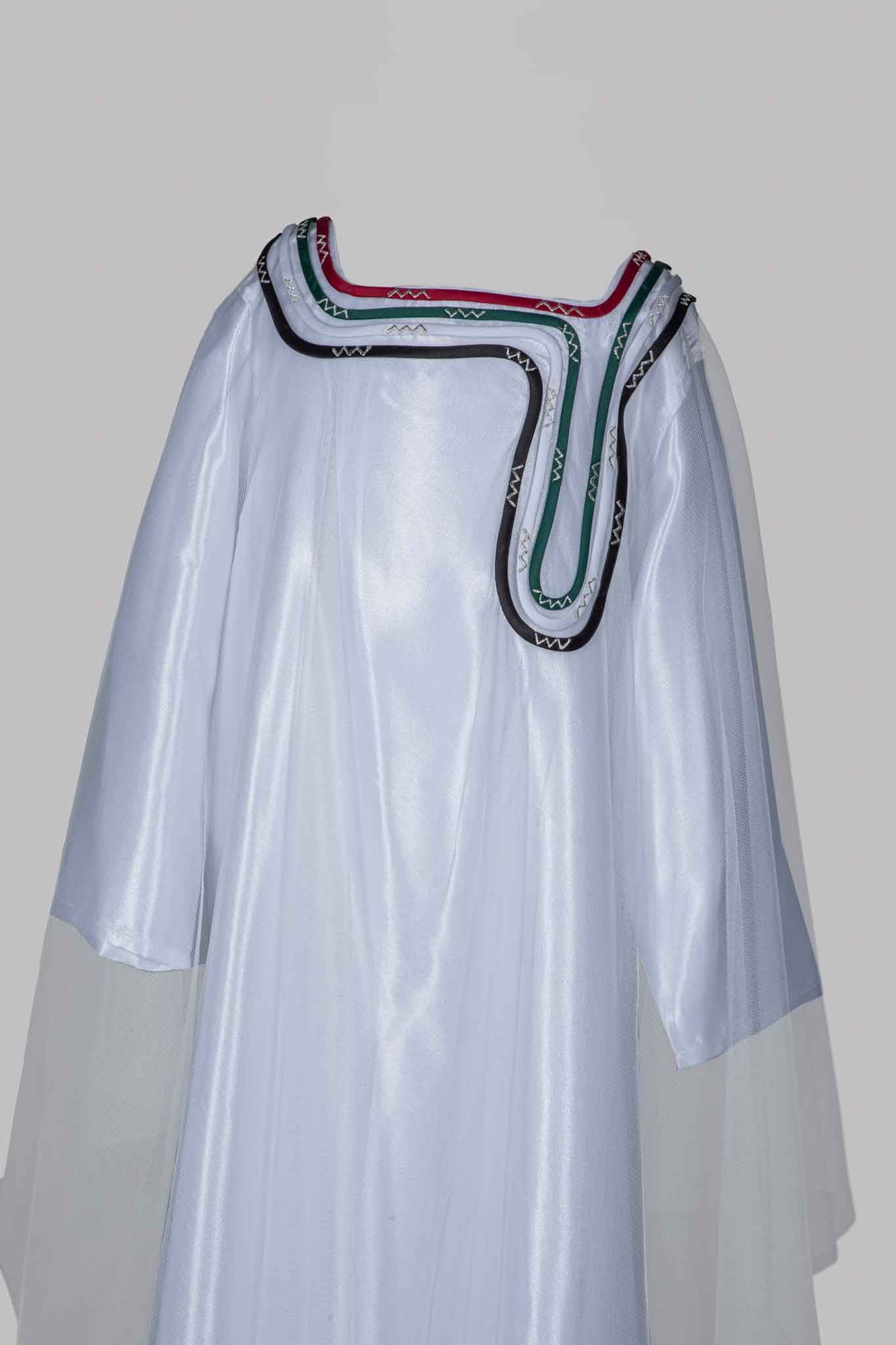National Day Dress