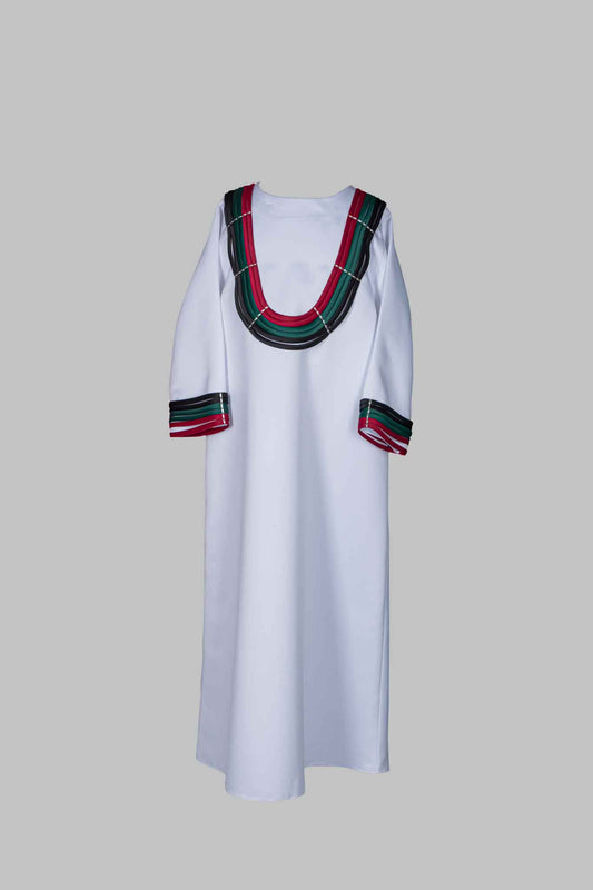 National Day Dress