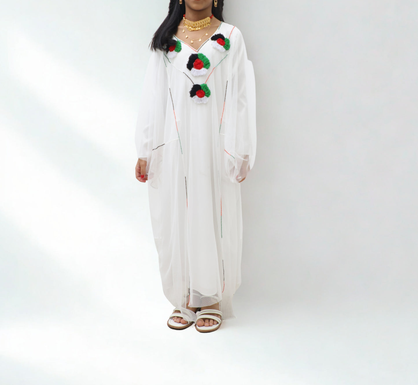 Emirati Elegance - BTND25-16